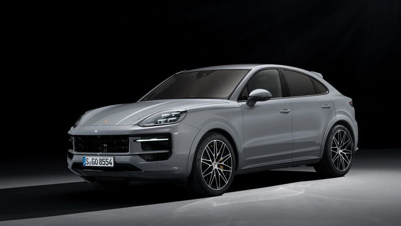Die Version Cayenne S ist ab 107.542 Euro zu haben. (Bild: Autoren-Union Mobilität/Porsche)