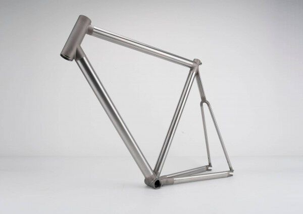 Dunamis-Cognitio Limited hat mit dem 3D Druck von Ersatzteilen bis hin zu maßgefertigten Fahrradösen die Fertigung revolutioniert. (Bild: Dunamis-Cognitio Limited)