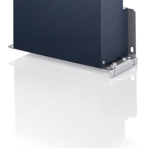 Eine kompakte Bauform ist bei USV-Modulen entscheidend für den Einbau im Schaltschrank