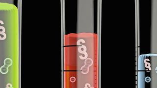 Chemie im Paragraphendickicht: Durch die Auslegung von Reach sind Zwischenprodukte stärker betroffen als ursprünglich beabsichtigt. (©Thomas R. - stock.adobe.com)