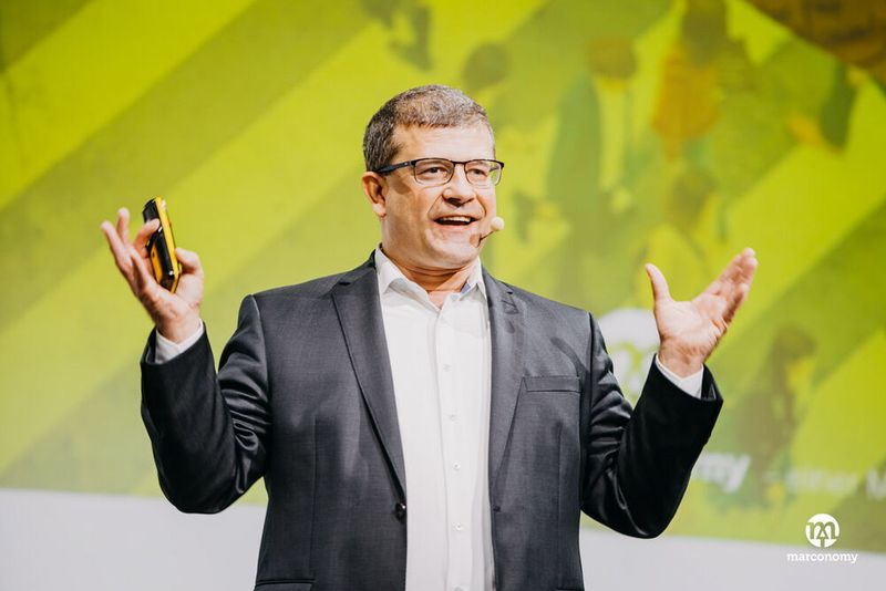 Impressionen vom Lead Management Summit 2023 (Bild: www.bkfotofilm.de - marconomy)