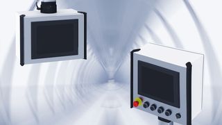 Lohmeier hat die Bediengehäuse-Serien BAE und BAV in sein Produktportfolio aufgenommen.  (Bild: Lohmeier)