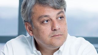 Luca de Meo hat seinen Posten als Vorstandschef von Seat auf eigenen Wunsch aufgegeben. (Seat)