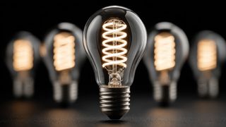 Wie eine neue Vorgehensweise ein Kernproblem im Leichtbau löst. (Bild: © Best – stock.adobe.com_KI-generiert)