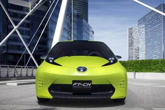 Trotzdem steht mit einem Radstand von 2.550 Millimetern genügend Platz für die Fahrzeuginnensassen zur Verfügung. (Archiv: Vogel Business Media)