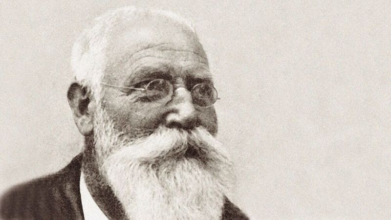 Wilhelm Baier wagte damals mit 54 Jahren einen Neuanfang – und legte damit den Grundstein für ein Familienunternehmen.  (Bild: Webasto)