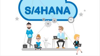 Mit der richtigen Architektur und Governance entwickelt sich aus S/4HANA ein operativer Daten- und Prozesskern, an den ML-Modelle und GenAI-Funktionen konsistent anbinden und messbare Automatisierung in Finance, Supply Chain, Produktion und Service liefern. (Bild: © xymbolino - stock.adobe.com)
