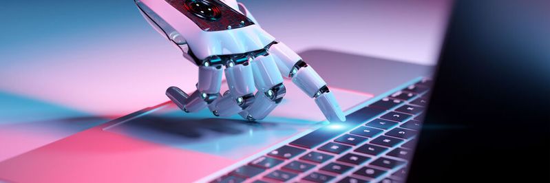 Vor fünf Jahren enthüllte Dr. Marco Bastos ein Netzwerk bösartiger Twitter-Bots.(Bild:  sdecoret - stock.adobe.com)