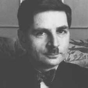 Walter Schottky in England etwa um 1920.(Bild:   / CC0)
