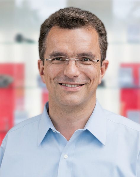 Ulf Heule: «An das Swiss-Made-Label sind hohe Erwartungen verknüpft, die es zu erfüllen gilt.» (Bild: Heule)