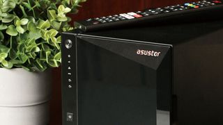 Asustor hat mit der Drivestor-Pro-Reihe neue NAS-Systeme für Heimnetze auf den Markt gebracht. (Bild: ASUSTOR)