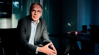 Insgesamt sieht der BV-Med und Geschäftsführer Dr. Marc-Pierre Möll sinnvolle Ansätze im neuen Koalitionsvertrag. Der Verband bietet auch der neuen Regierung eine enge Zusammenarbeit an. (BVMed/Darius Ramazani)