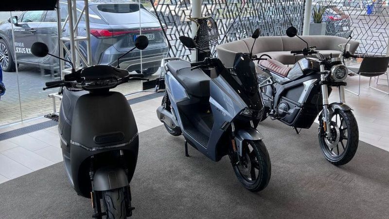 Zu den Pilotbertrieben zählt die Toyota- und Lexus-Filiale von Autoweller in Osnabrück. (Bild: Wellergruppe)