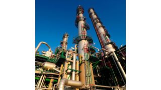 OMV will rund 40 Millionen Euro in den Standort Burghausen investieren. (OMV)