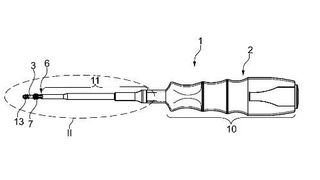Implantationshilfsmittel für die Nutzung von oberflächensensitiven Implantaten. (DPMA)