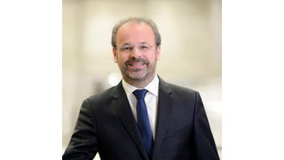 Ralf Schmid ersetzt die scheidende Aufsichtsratsvorsitzende Beata Olejnik an der Spitze von Uniwheels. (Foto: Uniwheels)