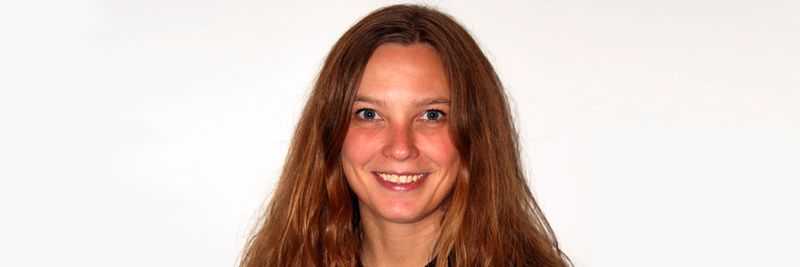 Die Autorin: Nicole Segerer ist Head of IoT Deutschland, Österreich und Schweiz bei Flexera(Bild:  Flexera)