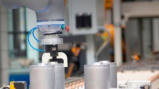 Verkauft! Blick in die Montage von Voit Automotive aus St. Ingbert. Heute hat das Unternehmen der Belegschaft mitgeteilt, dass es vom chinesischen Unternehmen Millison Technologies übernommen wurde. Lesen Sie hier, was sich da tut ... (Bild: Voit Automotive)