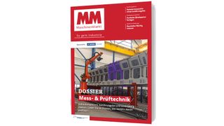 Dossier_MM_Messtechnik (MM Maschinenmarkt)