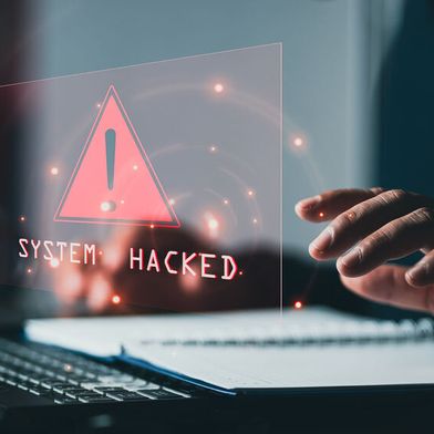 Kein Klick, keine Phishing-Mail, kein Mensch. Eine KI installierte die Schadsoftware selbst und macht autonome Agenten zur neuen Angriffsfläche. (Bild: © Montri - stock.adobe.com)