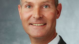 Volker Aschenbrenner leitet seit Oktober 2015 das Marketing bei Di-Soric. (publick.de)