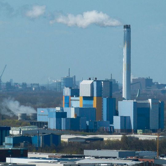 Die Process-Net-Fachgruppe „Abfallbehandlung und Wertstoffrückgewinnung“ der Dechema hat das Positionspapier „Abfallverbrennung in der Zukunft“ veröffentlicht.(Bild:  gemeinfrei /  Pixabay)