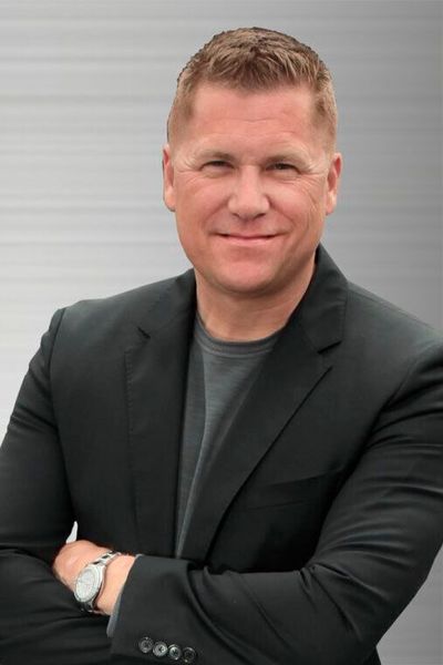 Timothy Kuniskis, derzeit CEO der Marke Dodge, wird seinen Aufgabenbereich erweitern und auch CEO der Marke Ram werden. (Bild: Stellantis)