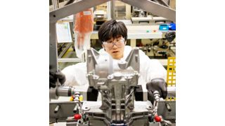 GKN Driveline baut seine Produktionskapazitäten für Allradantriebe in China aus. (GKN)