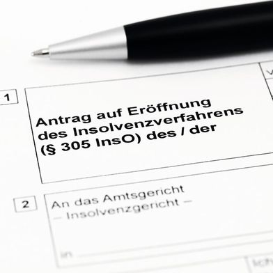 Manroland Sheetfed musste Insolvenz anmelden. (Bild: © blende11.photo - stock.adobe.com)