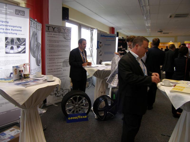  (Archiv: Vogel Business Media)