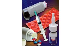 1  Primärverpackungen von Pharmazeutika bestehen aus unterschiedlichen Materialien. E&L-Studien dienen dazu, ihr Verhalten auf die Formulierung zu überprüfen. (Archiv: Vogel Business Media)