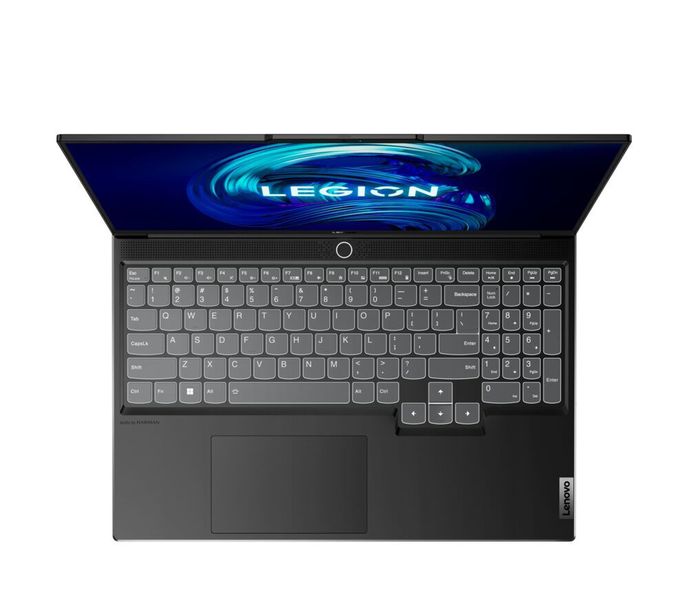 Das Lenovo Legion Slim 7i arbeitet mit Intel-Core-Prozessoren der 12. Generation (bis zum i9-12900HK); dabei wiegt es nicht mehr als 2 kg. (Lenovo)