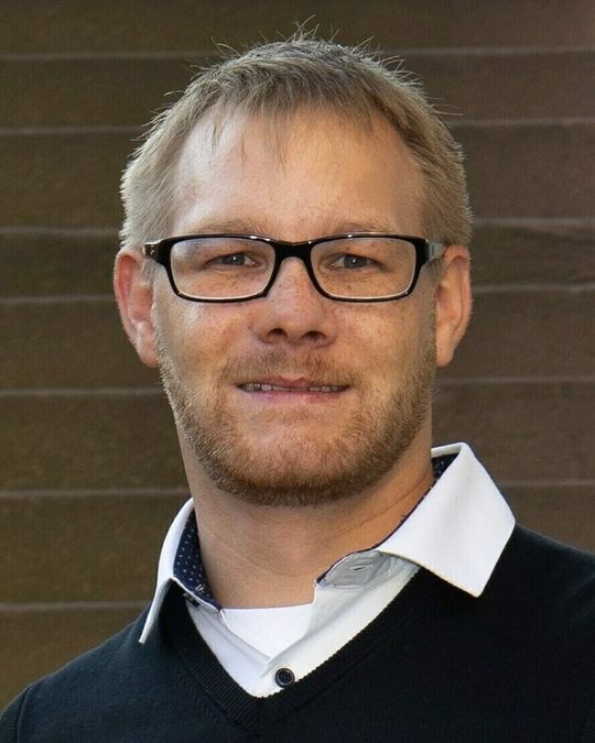 Andreas Karasek ist Geschäftsführer der Agentur SEM Berater.(tänder Fotografie)