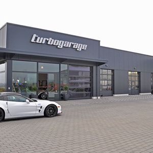 (Schreiner / »kfz-betrieb«)