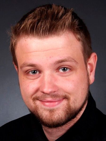 Dennis Brinkrolf(Bild:  SonarSource)