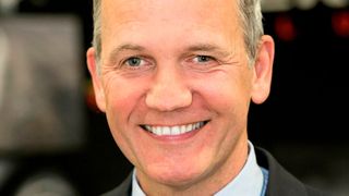 Michael Wendt gehört seit 14 Jahren dem WDK-Präsidium an. (Bild: WDK)