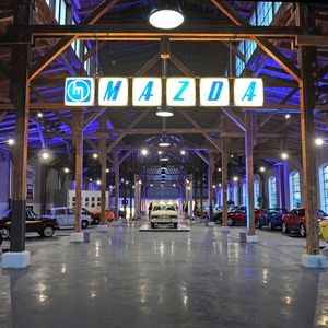 (Automobil Museum Frey)