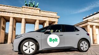 Der Mobilitätsanbieter Bolt hat bereits in Deutschland Fuß gefasst.  (Bolt)