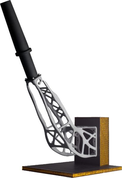 Ruag Antenne (Bild: Altair, Ruag)