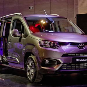 (Harald Dawo/Toyota)