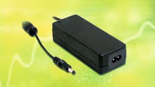 Die Serie GSM40B/60B von Mean Well: externe 40/60-W-Hochleistungsnetzteile für medizintechnische Anwendungen. (Bild: Emtron)