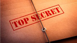 Die Cloud-Plattform ist für Verschlusssachen gedacht (© DNY59, Getty Images via Canva.com)