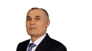 Mehmet Akcit (Produktmarketing Wireless Communication Interfaces, Phoenix Contact)