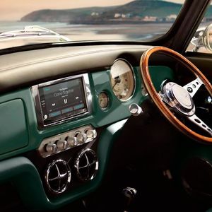 (David Brown Automotive)