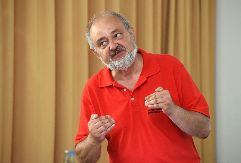 FPGA-Kongress 2016: Impressionen (Bild: VBM)