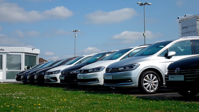 Die Branche hofft auf frischen Schwung mit dem Frühlingserwachen.(Bild:  Schreiner – »kfz-betrieb«)