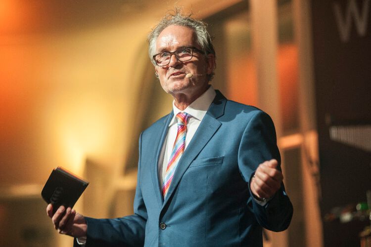 Burkhard Weller, geschäftsführender Gesellschafter der Wellergruppe: „Wir wollen mit Audi wachsen und uns als klare Nummer eins im Großraum Bielefeld behaupten.“ (Foto: Wellergruppe)