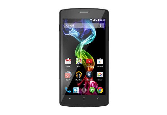 Zusätzlich sind die beiden Geräte WLAN-, 3G- und Bluetooth-fähig. (Bild: Archos)