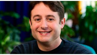 Co-Founder und CEO Dylan Field will durch Lokalisierung den Zugang zu seiner Software im deutschsprachigen Raum erleichtern. (Bild: Figma)