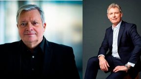 Die international erfahrenen Automanager Paul Willis (li.) und Tim Albertsen sind neu in den Vorstand der Autorola Group berufen worden. (Bild: Autorola)